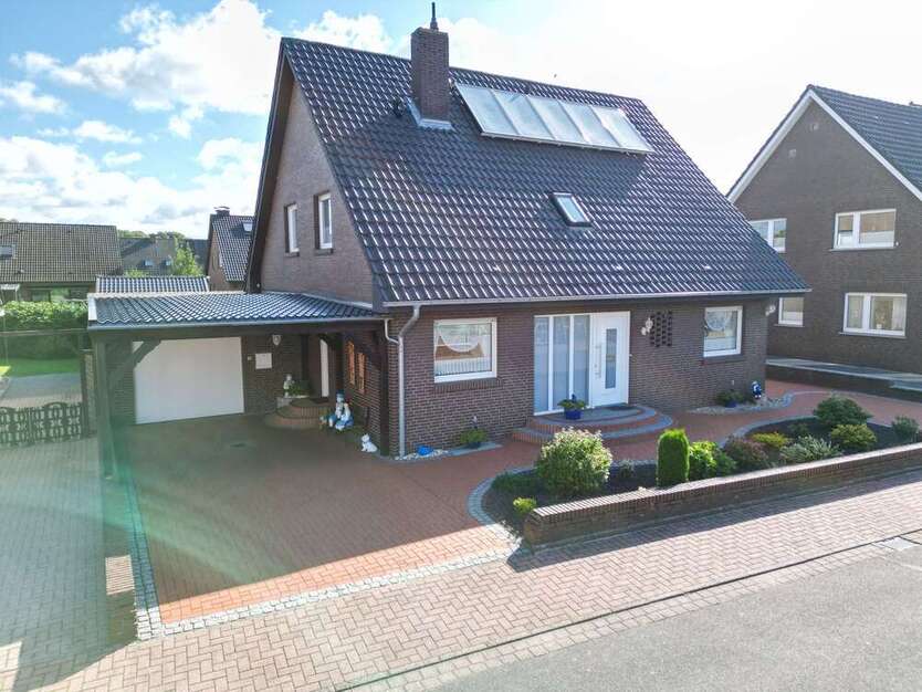 Haus zum Kaufen in Recke 360.000 € 139 m²