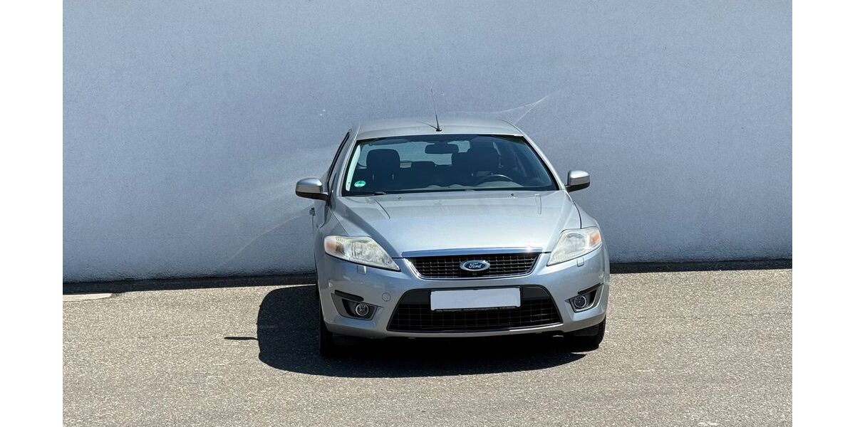 Ford Mondeo 139.000 km 3.499 &euro; Kandel 76870