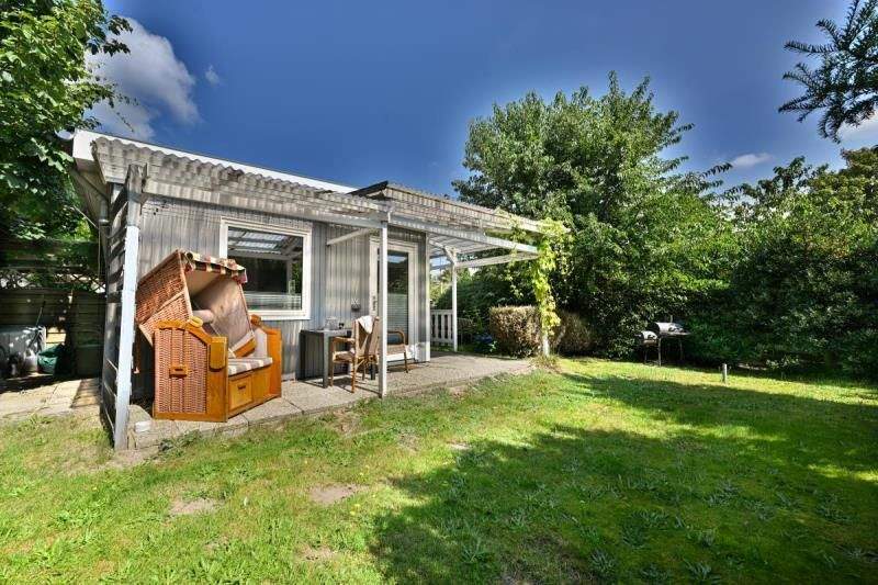 Gewerbeobjekt Cuxhaven Duhnen - 1.300.000&euro; | Angebot:25735556