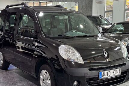 Renault Kangoo 13.834 km 12.900 &euro; München 81829