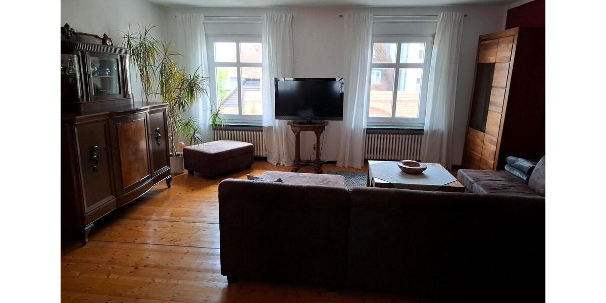 Etagenwohnung Neuruppin - 2 Zimmer, 70 m&sup2;, 185.000&euro; | Angebot:26755931