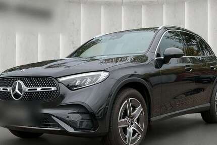 Mercedes-Benz GLC 300 7.848 km 56.900 € Grünwald 82031