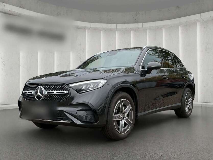 Mercedes-Benz GLC 300 7.848 km 56.900 € Grünwald 82031