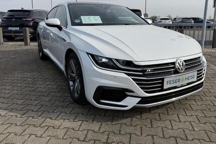 VW Arteon 95.988 km 25.440 &euro; Köthen 06366