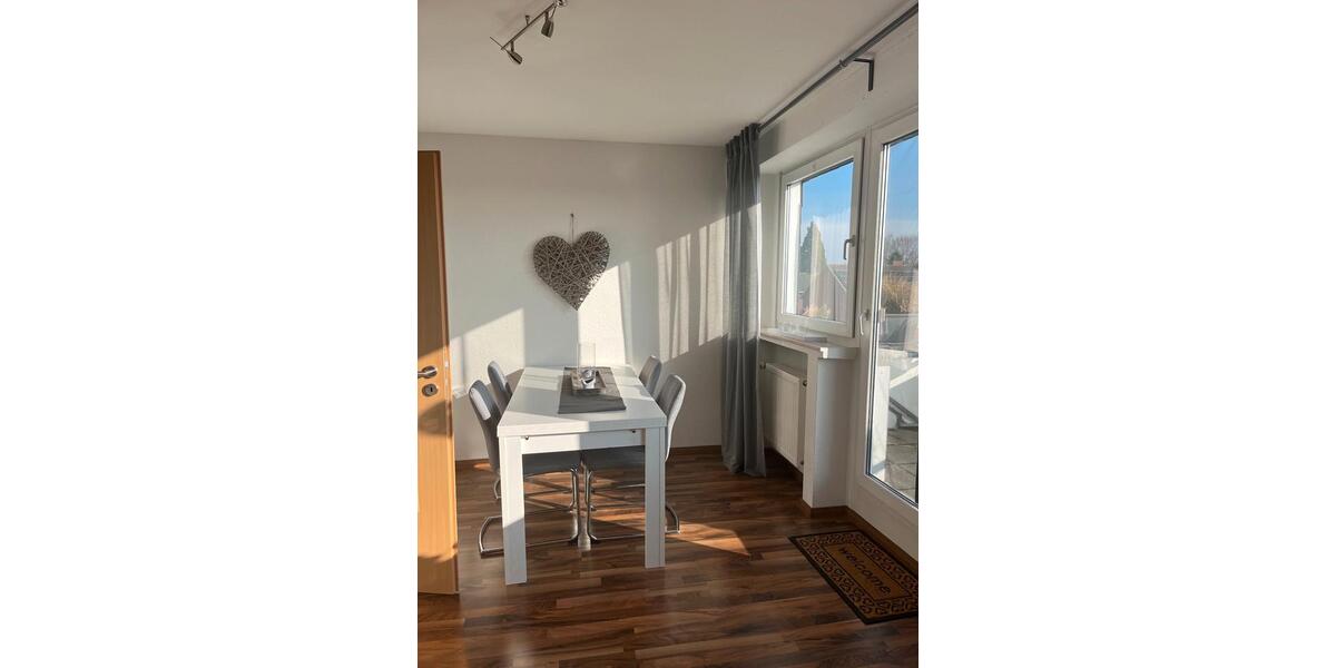 Etagenwohnung Ahlen - 3 Zimmer, 71 m&sup2;, 600&euro; | Angebot:26411530