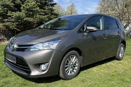 Toyota Verso 89.100 km 12.800 &euro; Thale 06502
