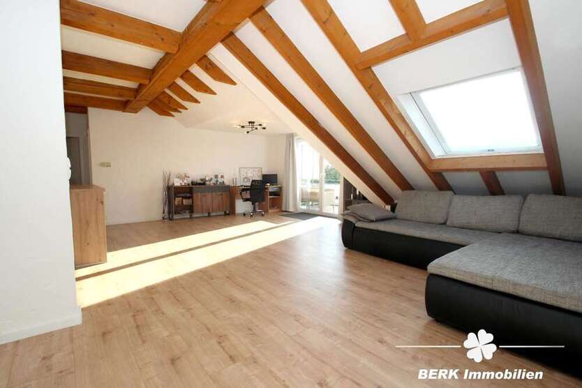 Wohnung zum Kaufen in Röllbach 198.000 € 68 m²