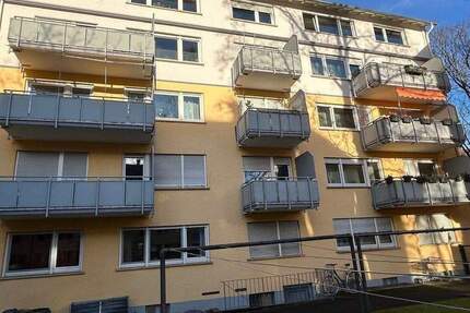 Wohnung Freiburg im Breisgau Zähringen - 4 Zimmer, 395.000&euro; | Angebot:26375885