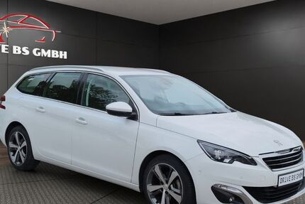 Peugeot 308 121.310 km 9.200 &euro; Zolling 85406