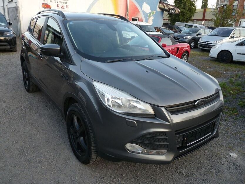 Kuga