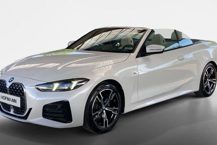 BMW 420 14.100 km 50.924 &euro; Ingolstadt 85053