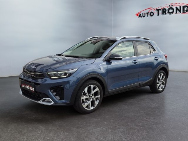 Kia Stonic 4.900 km 25.970 € Grafenhausen 79865