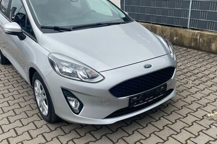 Ford Fiesta 74.000 km 9.950 &euro; Bedburg 50181