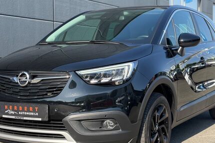 Opel Crossland (X) 71.379 km 12.500 &euro; Fürth 90763