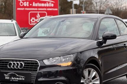 Audi A1 158.000 km 6.350 &euro; Villingen-Schwenningen 78052