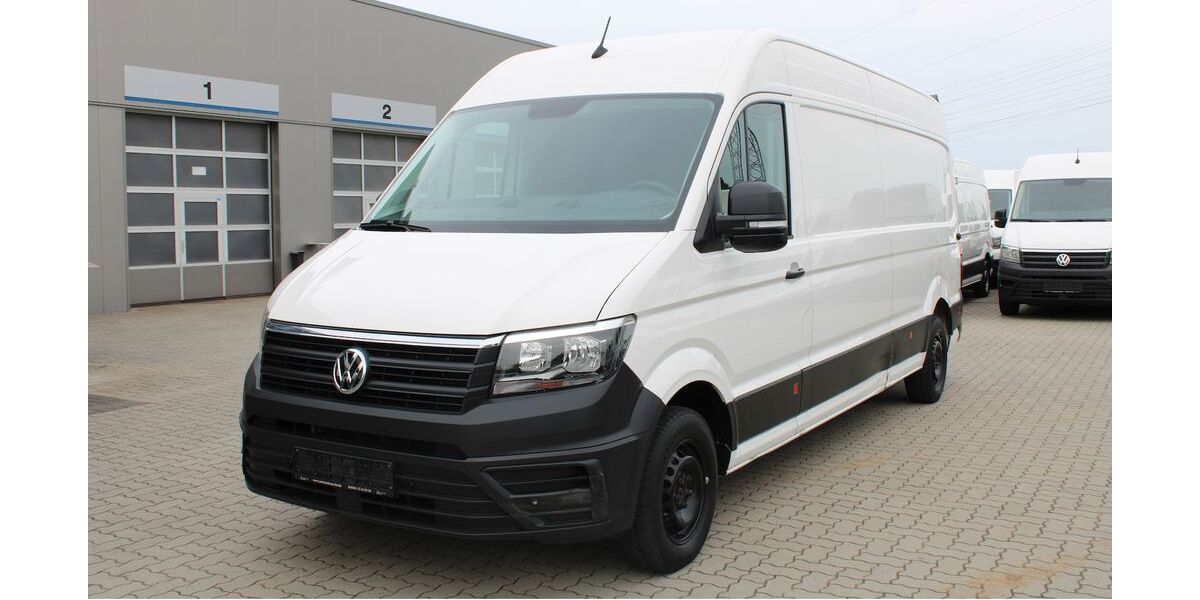 VW Crafter 179.038 km 15.999 &euro; Braunschweig 38126
