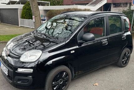 Fiat Panda 90.172 km 4.690 &euro; Kirchheim unter Teck 73230