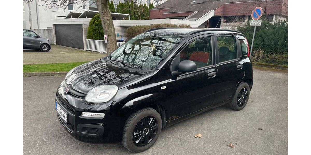 Fiat Panda 90.172 km 4.950 &euro; Kirchheim unter Teck 73230