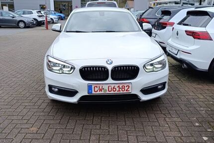 BMW 118 80.000 km 13.900 &euro; Waltenhofen 87448