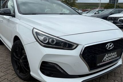 Hyundai i30 95.800 km 14.749 &euro; Oppenheim 55276