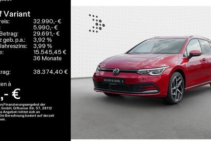VW Golf 4.250 km 31.990 &euro; Haßfurt 97437