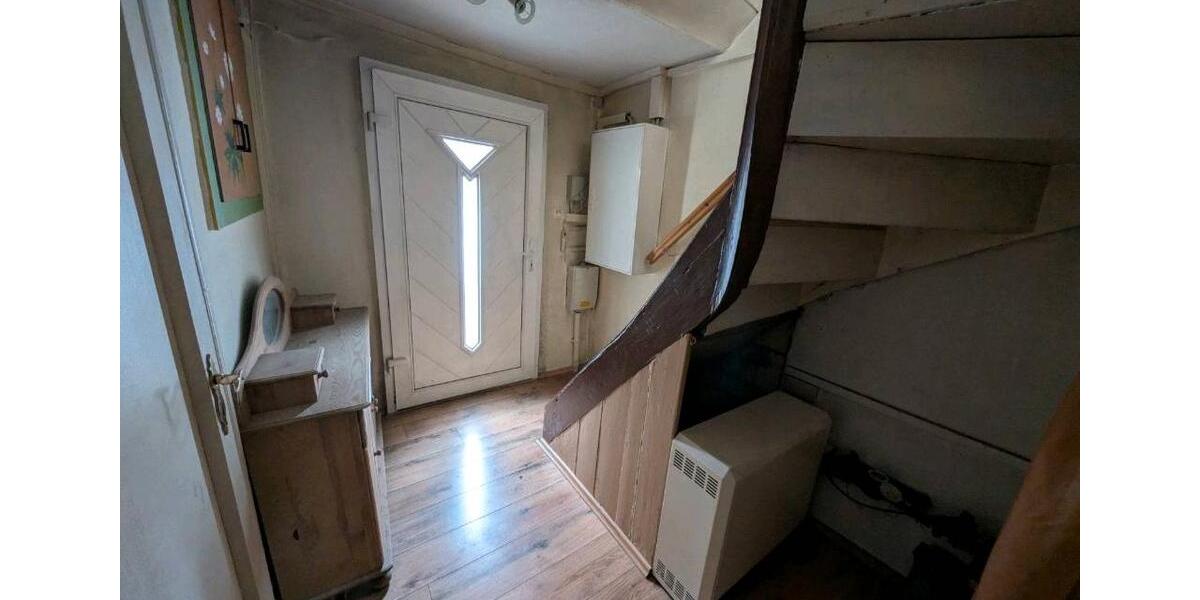 Einfamilienhaus Bad Muskau - 2.5 Zimmer, 75 m&sup2;, 45.000&euro; | Angebot:26294738