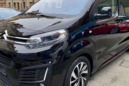 Citroen Jumpy 244.767 km 13.990 &euro; Fürth ( bei Nürnberg ) 90762