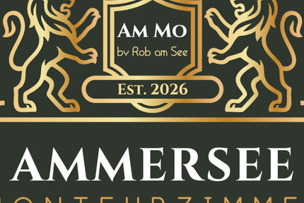 Haus Dießen am Ammersee - 11 Zimmer, 300 m&sup2;, 18&euro; | Angebot:25239388