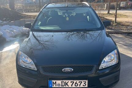 Ford Focus 169.000 km 1.450 &euro; Rohrbach 85296
