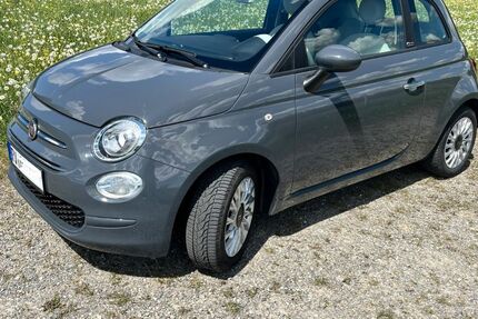 Fiat 500C 97.000 km 8.999 &euro; Illmensee 88636