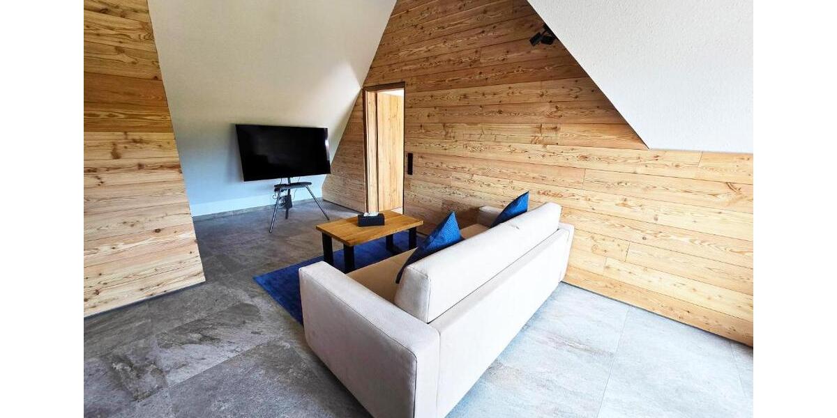 Dachgeschoßwohnung Meersburg - 2 Zimmer, 52 m&sup2;, 359.000&euro; | Angebot:26764455