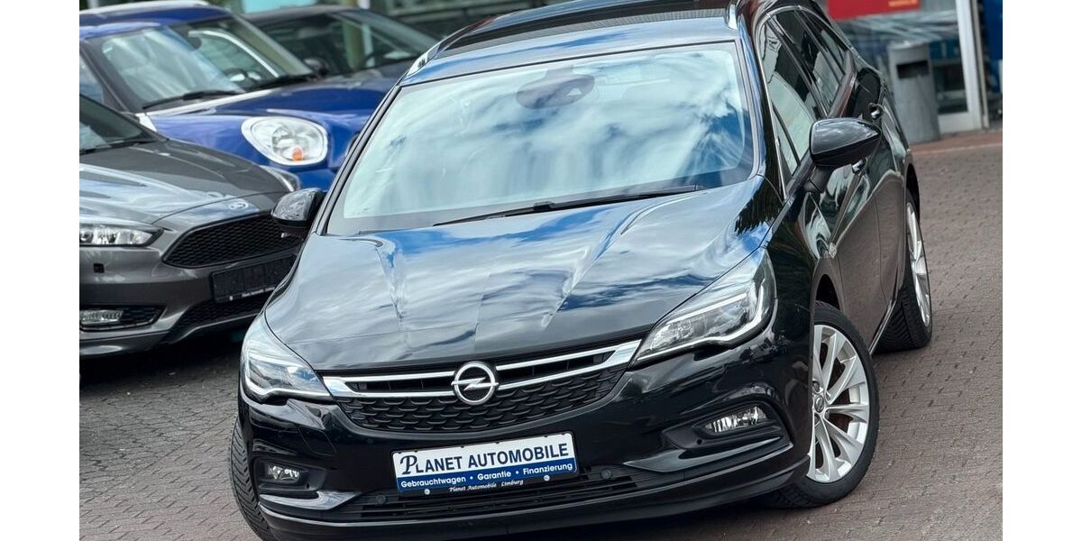 Opel Astra 130.000 km 9.490 &euro; Limburg an der lahn 65549
