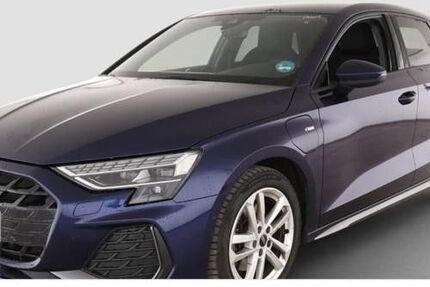 Audi A3 20.700 km 35.690 &euro; Pfaffenhofen 85276