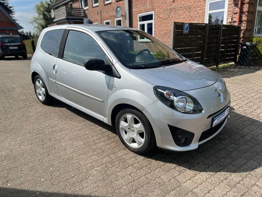 Twingo
