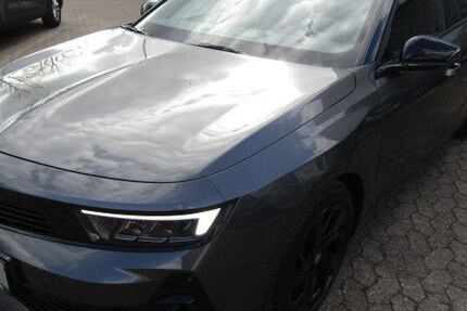 Opel Astra 21.087 km 19.950 &euro; Bad Oeynhausen 32547