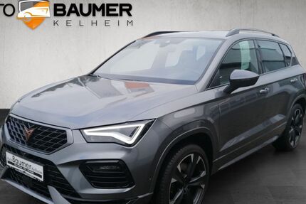 Cupra Ateca 18.264 km 32.940 &euro; Kelheim 93309