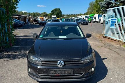 VW Polo 231.166 km 7.900 &euro; Fürstenwalde 15517
