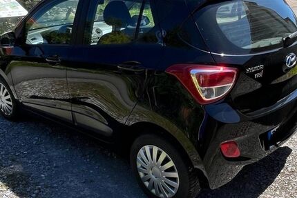 Hyundai i10 69.977 km 6.650 &euro; Bad Wünnenberg 33181