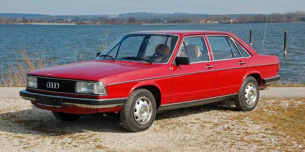 Audi 100 150.000 km 9.950 &euro; Muhr am See 91735