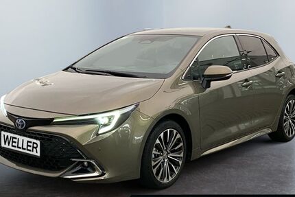 Toyota Corolla 27.684 km 25.250 &euro; Osnabrück 49090