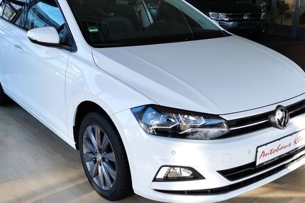 VW Polo 65.650 km 15.950 &euro; Frankenberg/Eder 35066