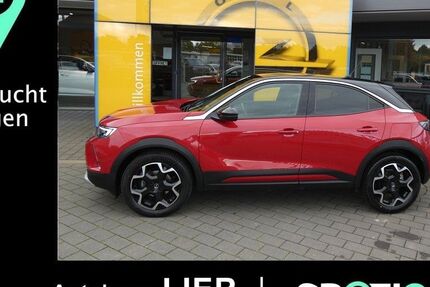 Opel Mokka 76.193 km 16.890 € Bockenem 31167