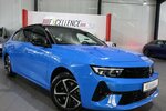 Opel Astra L ST T GS-SPORT BLUE & BLACK / PANORAMA 9.000 km 23.991 &euro; Hamm 59077