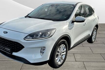 Ford Kuga 26.521 km 17.880 &euro; Marburg 35043