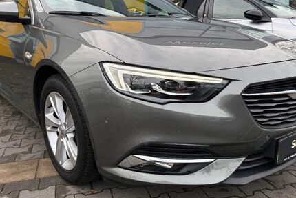 Opel Insignia 57.630 km 17.490 &euro; Bornheim 53332