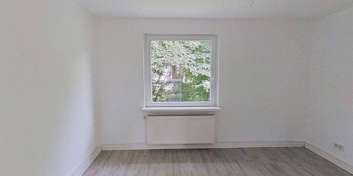 Etagenwohnung Nordenham Einswarden - 2 Zimmer, 42 m&sup2;, 329&euro; | Angebot:26879094