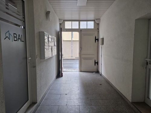 2-Zimmer-Eigentumswohnung mit Balkon, direkt am Elbufer von 01662 Meißen (ID 10426) - Etagenwohnung Meißen Meißen , Sachs | Angebot:16218971