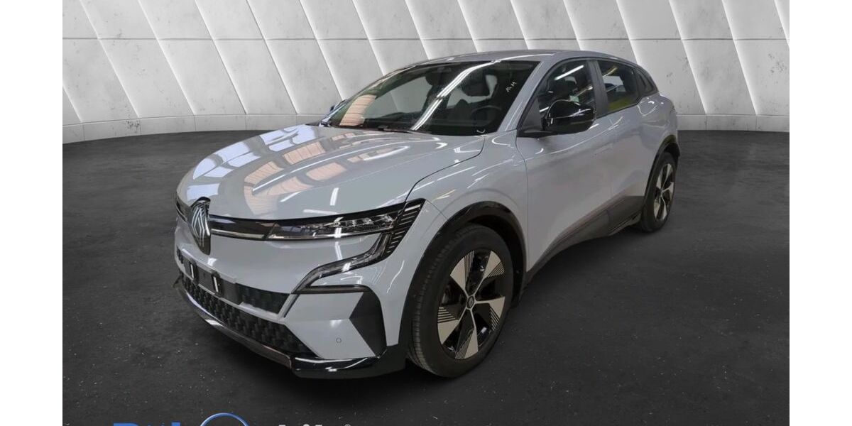 Renault Megane E-TECH 39.100 km 24.480 &euro; Steinheim 71711