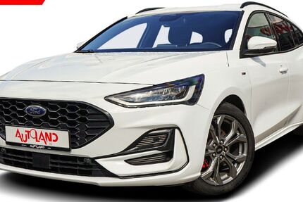 Ford Focus 57.279 km 18.950 &euro; Gotha 99867