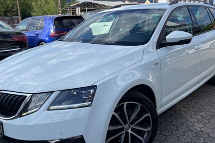Skoda Octavia 235.000 km 8.390 &euro; Konz 54329
